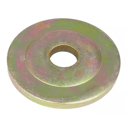 Universal Trimmer Head Aluminum Alloy Stable Incisive 9T Lawn Mower Trimmer Head V1294-YM0521-3111230023511