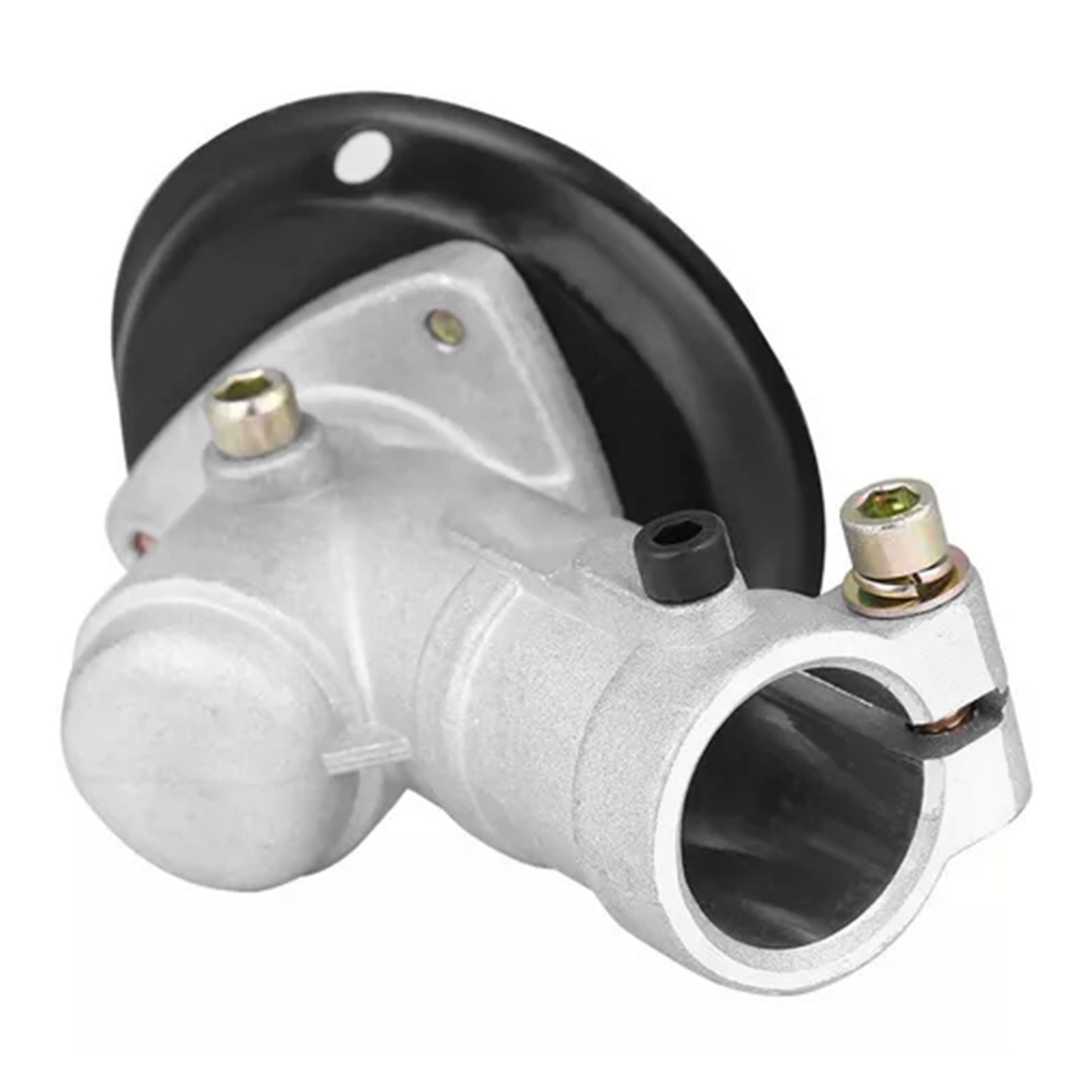Universal Trimmer Head Aluminum Alloy Stable Incisive 9T Lawn Mower Trimmer Head V1294-YM0521-3111230023511