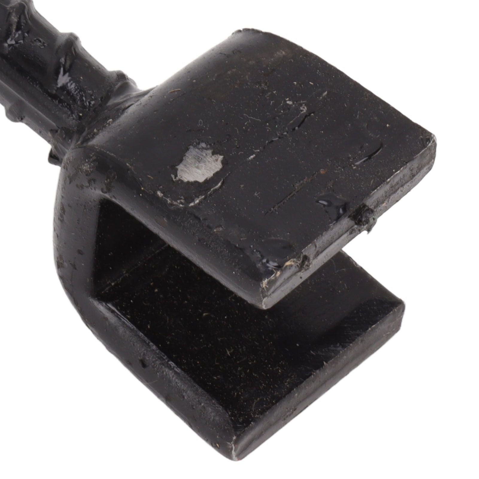 41x20cm Water Meter Key Steel T Handle Curb Key with 4 Way Multi Functional Utilities Key V1294-YM0521-3111230026511