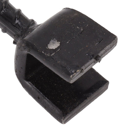 41x20cm Water Meter Key Steel T Handle Curb Key with 4 Way Multi Functional Utilities Key V1294-YM0521-3111230026511