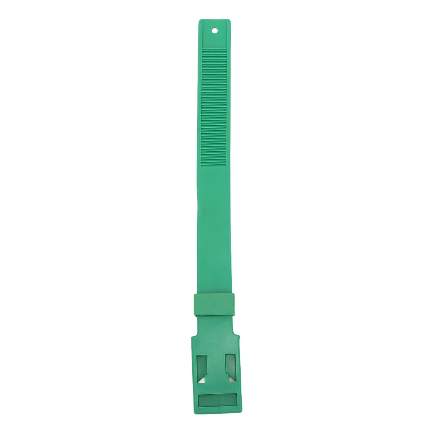 10Pcs Goat Collar Sheep Identification Bands Livestock Marking Ring Farming Equipment 36cm Green V1294-YM0521-3111230027212