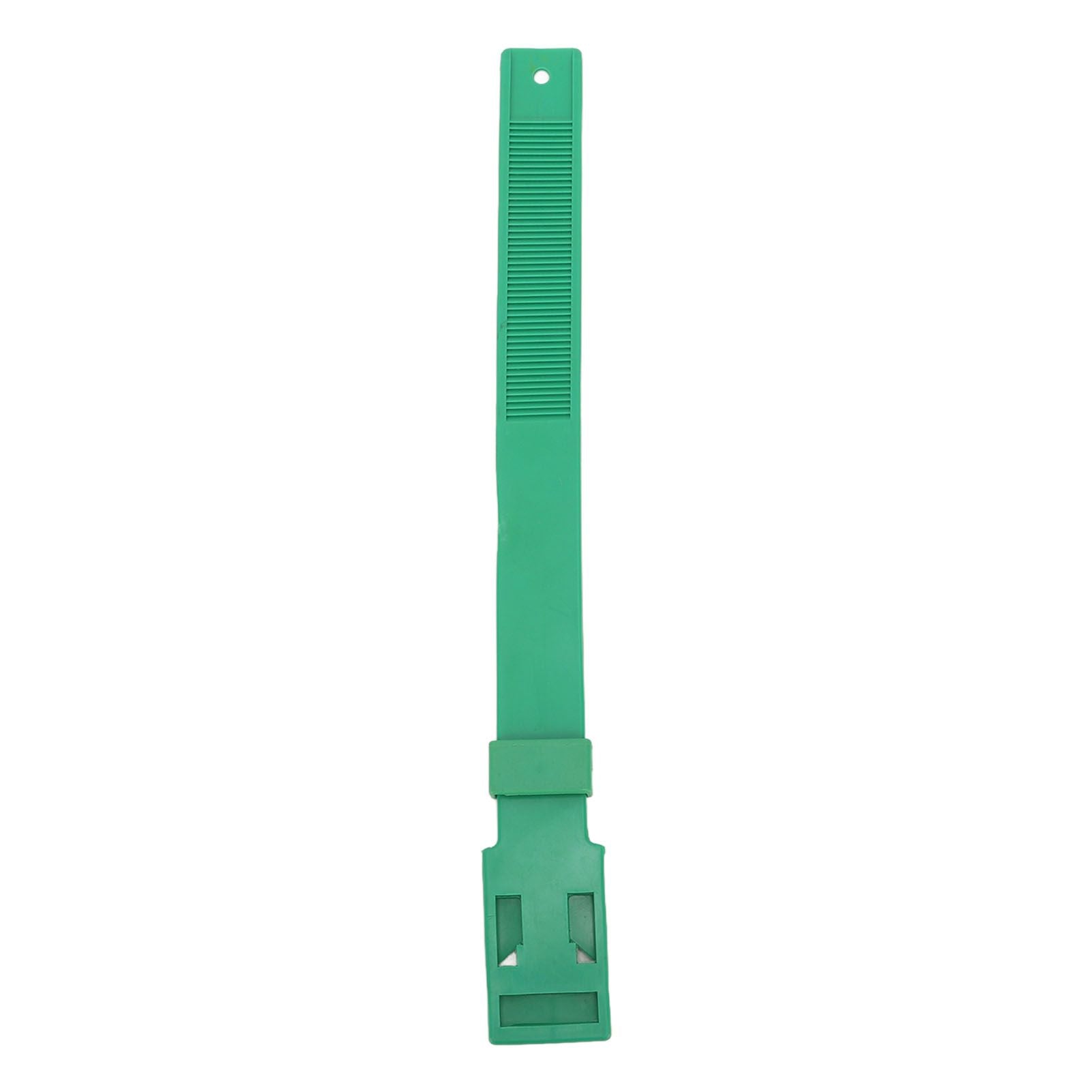 10Pcs Goat Collar Sheep Identification Bands Livestock Marking Ring Farming Equipment 36cm Green V1294-YM0521-3111230027212