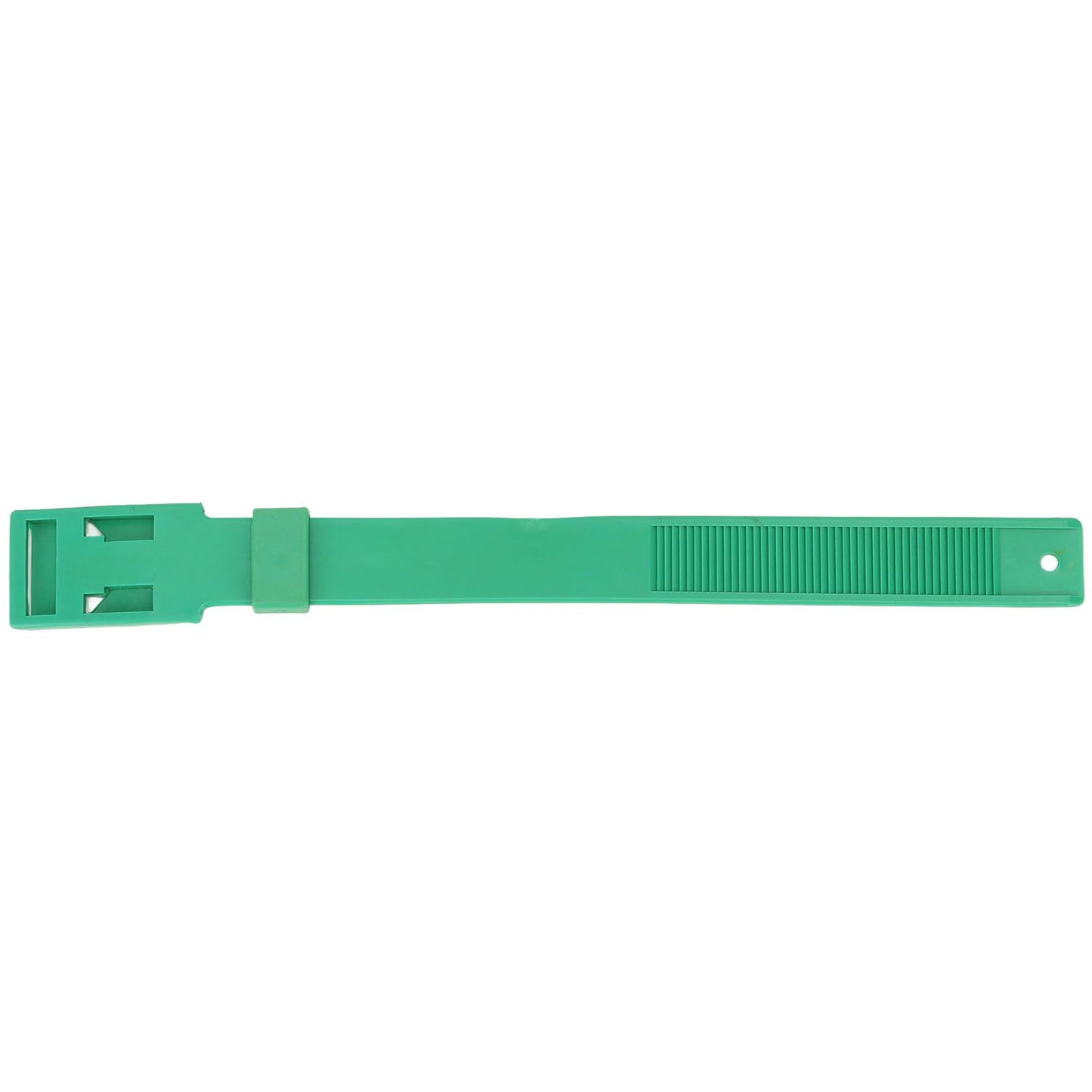 10Pcs Goat Collar Sheep Identification Bands Livestock Marking Ring Farming Equipment 36cm Green V1294-YM0521-3111230027212