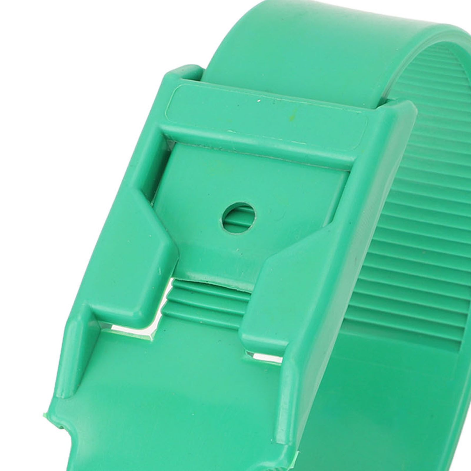 10Pcs Goat Collar Sheep Identification Bands Livestock Marking Ring Farming Equipment 36cm Green V1294-YM0521-3111230027212