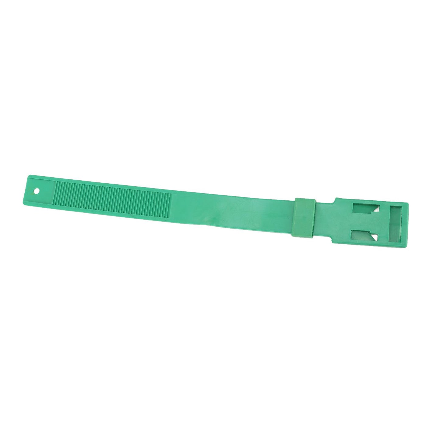 10Pcs Goat Collar Sheep Identification Bands Livestock Marking Ring Farming Equipment 36cm Green V1294-YM0521-3111230027212