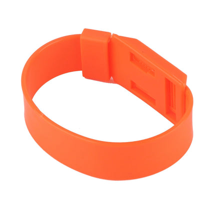 10Pcs Goat Collar Sheep Identification Bands Livestock Marking Ring Farming Equipment 36cm Orange V1294-YM0521-3111230027214