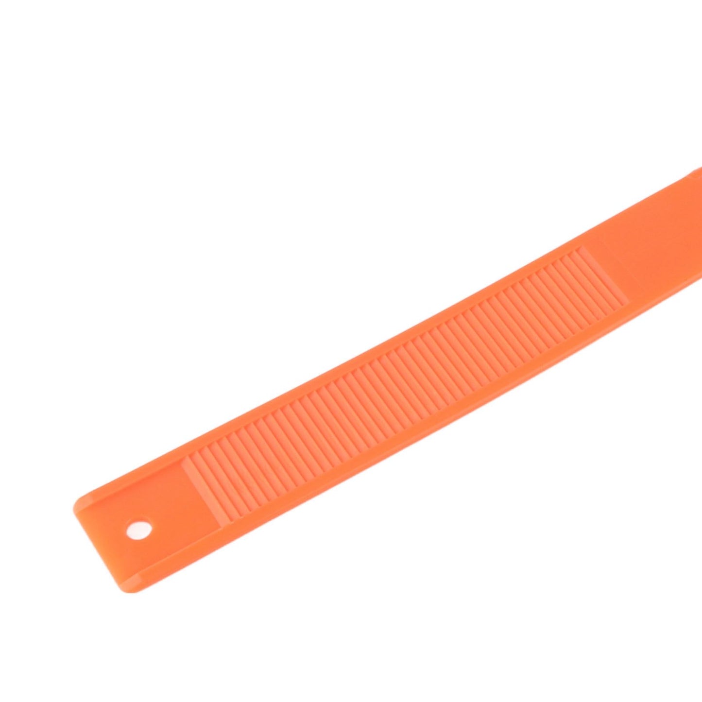 10Pcs Goat Collar Sheep Identification Bands Livestock Marking Ring Farming Equipment 36cm Orange V1294-YM0521-3111230027214