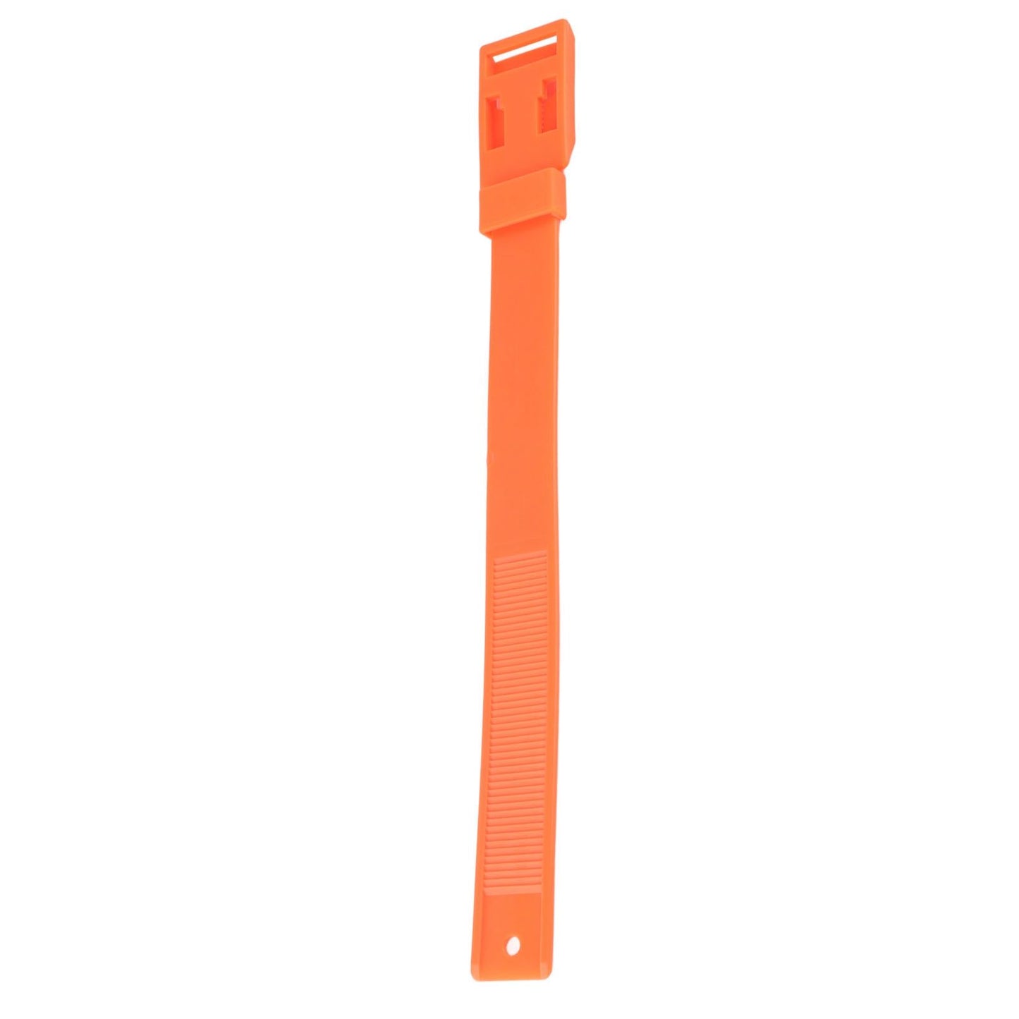 10Pcs Goat Collar Sheep Identification Bands Livestock Marking Ring Farming Equipment 36cm Orange V1294-YM0521-3111230027214