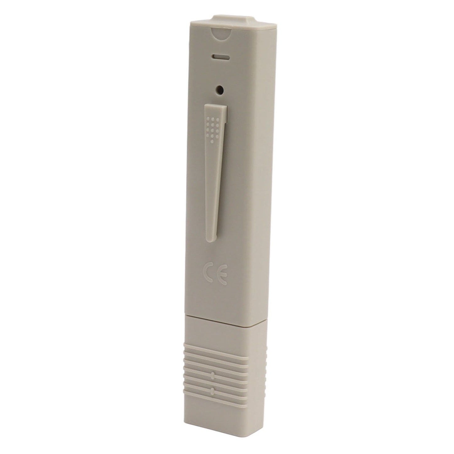 Portable Gray Water Quality Tester Meter 3 Button Digital Display Water Quality TDS Test Pen for Aquarium V1294-YM0521-3111230032611