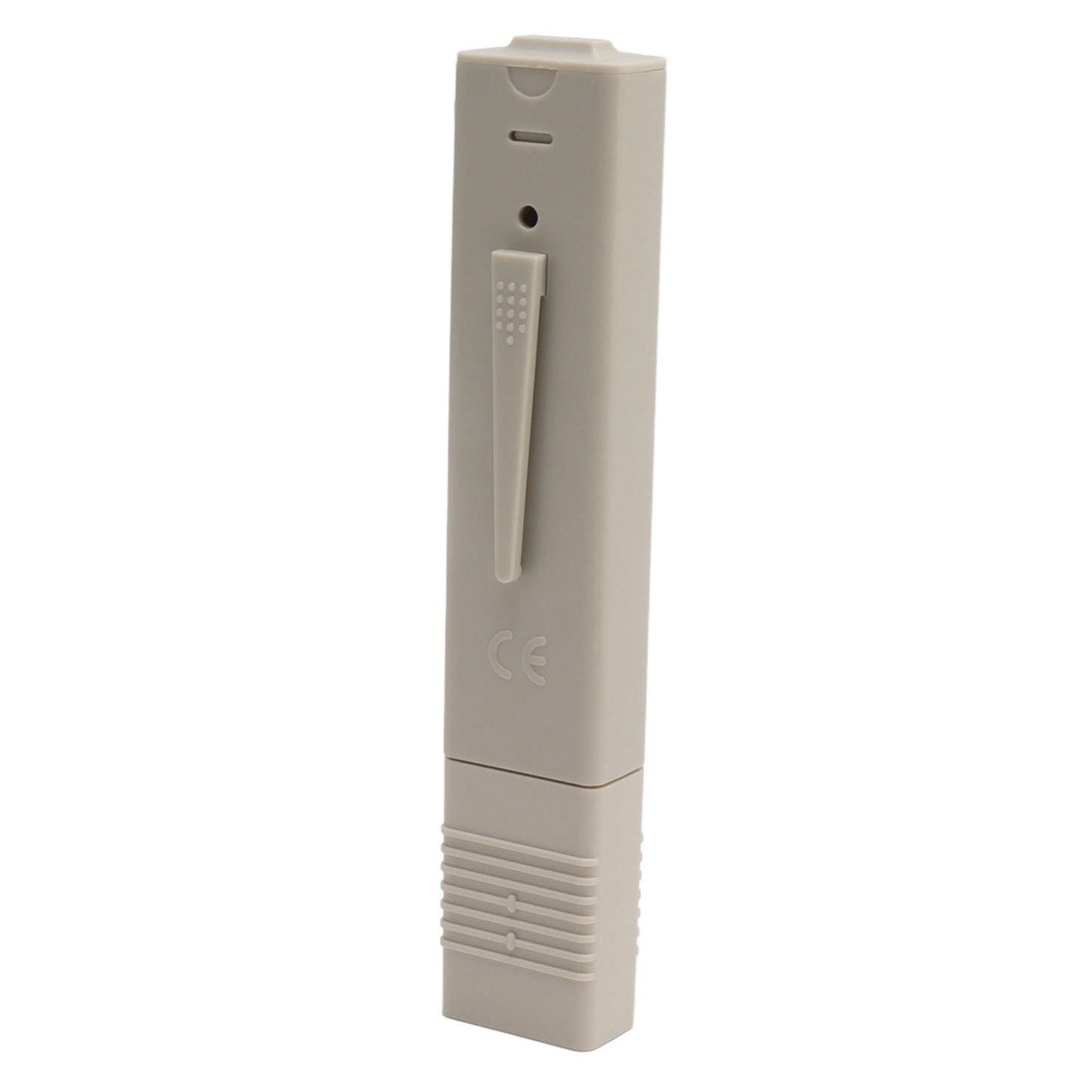 Portable Gray Water Quality Tester Meter 3 Button Digital Display Water Quality TDS Test Pen for Aquarium V1294-YM0521-3111230032611