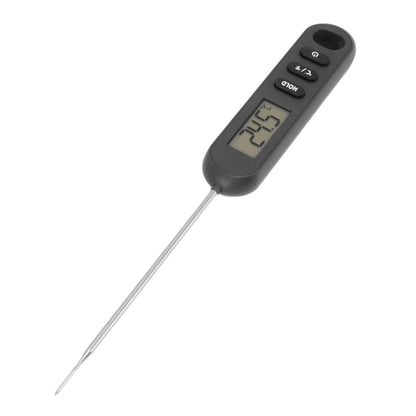 Meat Food Thermometer Instant Read Thermometer Digital Cooking Kitchen Barbecue Thermometer With Long Probe V1294-YM0521-3111230034811