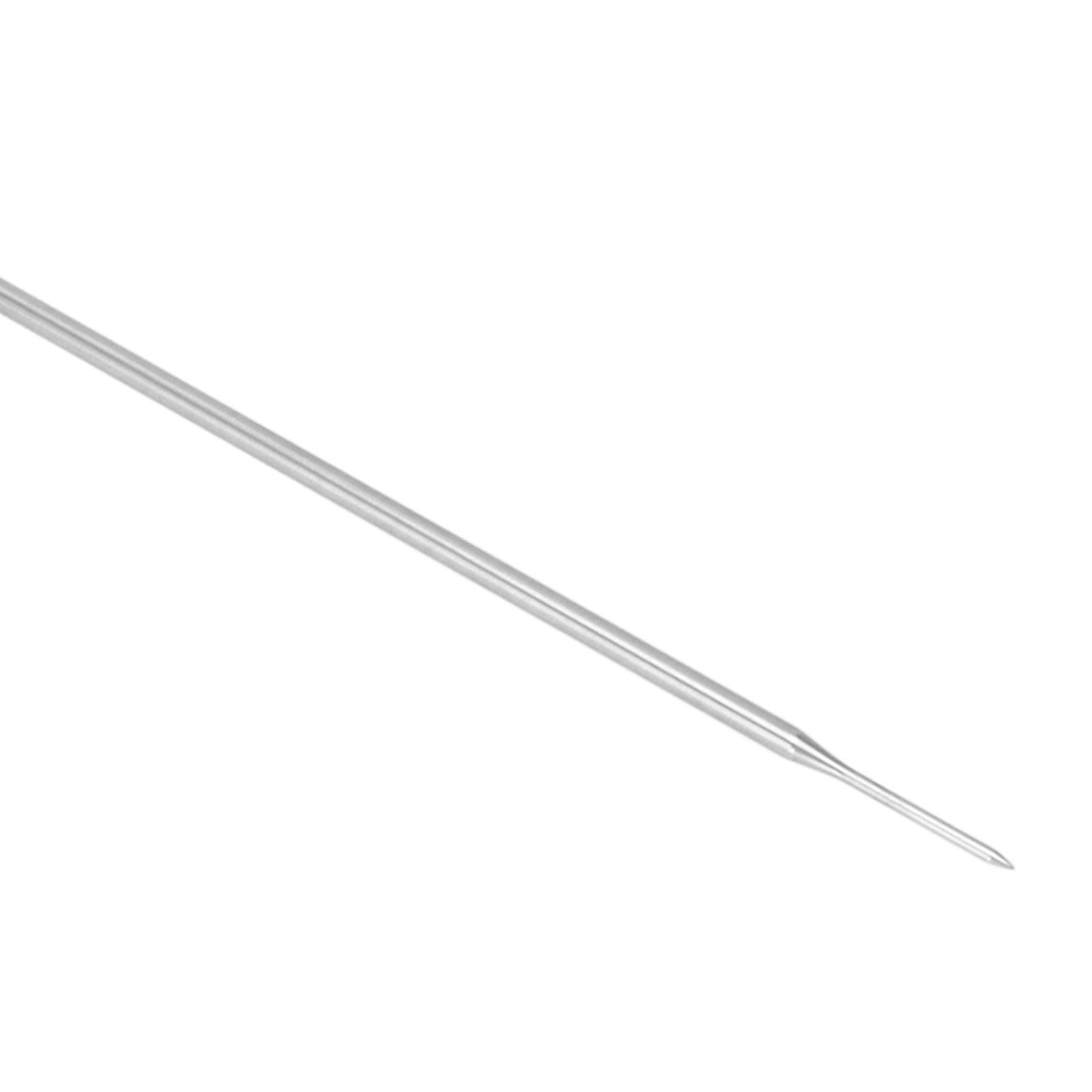 Meat Food Thermometer Instant Read Thermometer Digital Cooking Kitchen Barbecue Thermometer With Long Probe V1294-YM0521-3111230034811