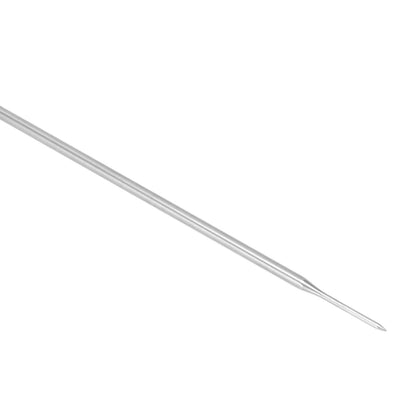 Meat Food Thermometer Instant Read Thermometer Digital Cooking Kitchen Barbecue Thermometer With Long Probe V1294-YM0521-3111230034811