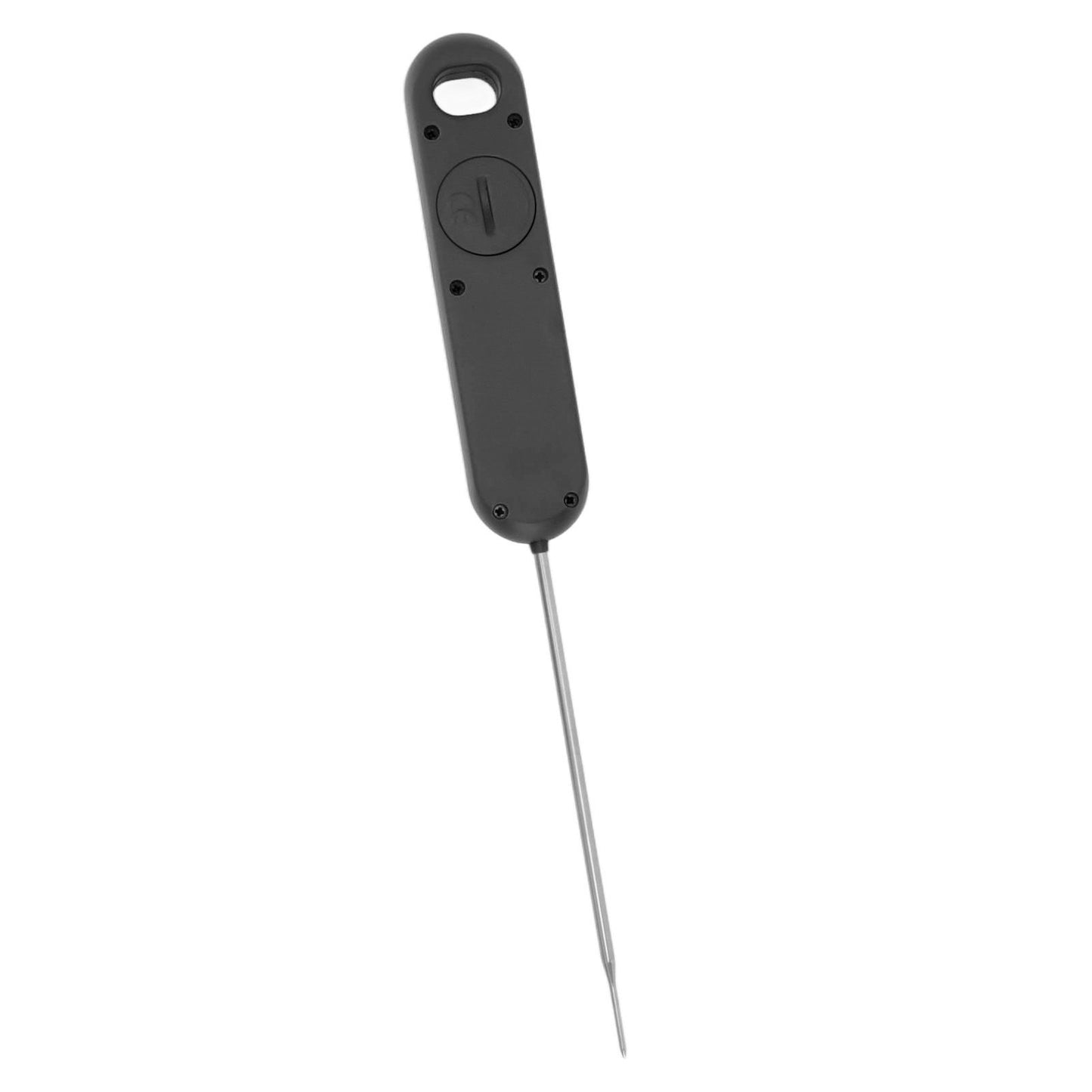 Meat Food Thermometer Instant Read Thermometer Digital Cooking Kitchen Barbecue Thermometer With Long Probe V1294-YM0521-3111230034811