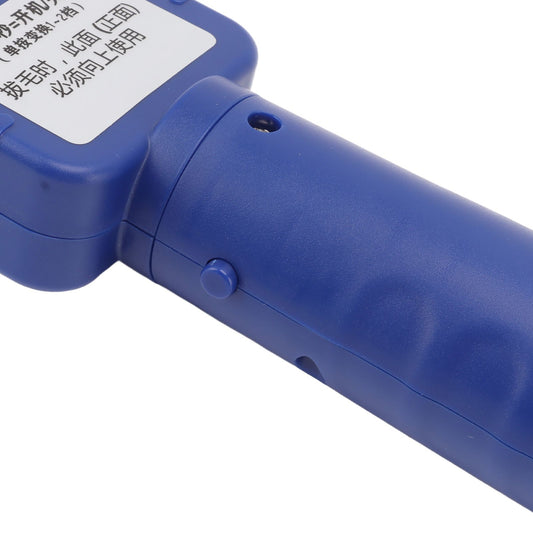 Handheld Electric Chicken Plucker Poultry Feather Plucker Machine Duck Feather Plucking Machine 100-240V AU V1294-YM0521-3111230037814