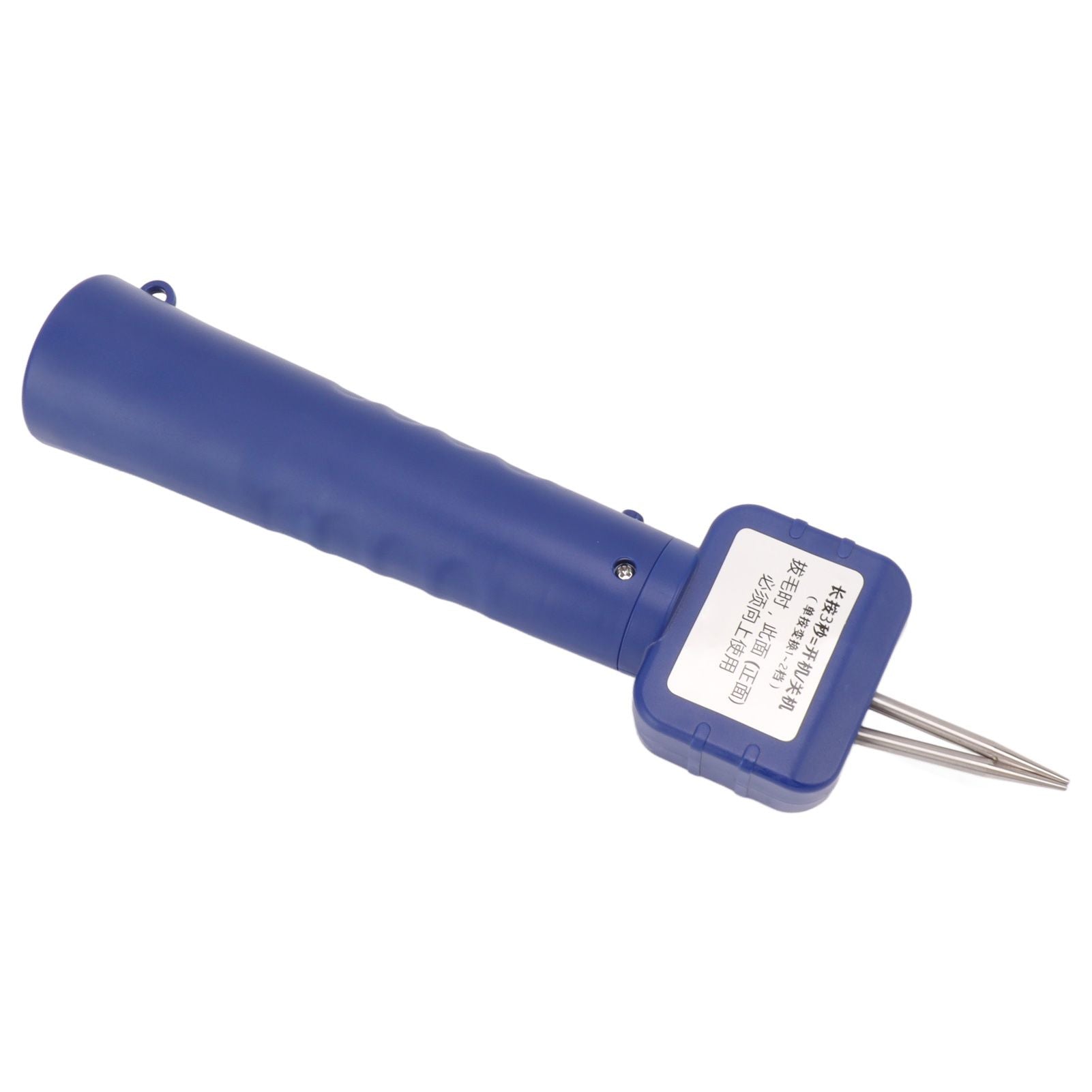 Handheld Electric Chicken Plucker Poultry Feather Plucker Machine Duck Feather Plucking Machine 100-240V AU V1294-YM0521-3111230037814