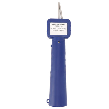 Handheld Electric Chicken Plucker Poultry Feather Plucker Machine Duck Feather Plucking Machine 100-240V AU V1294-YM0521-3111230037814