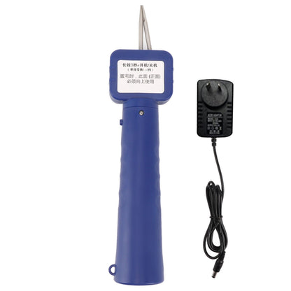Handheld Electric Chicken Plucker Poultry Feather Plucker Machine Duck Feather Plucking Machine 100-240V AU V1294-YM0521-3111230037814