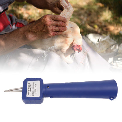 Handheld Electric Chicken Plucker Poultry Feather Plucker Machine Duck Feather Plucking Machine 100-240V AU V1294-YM0521-3111230037814
