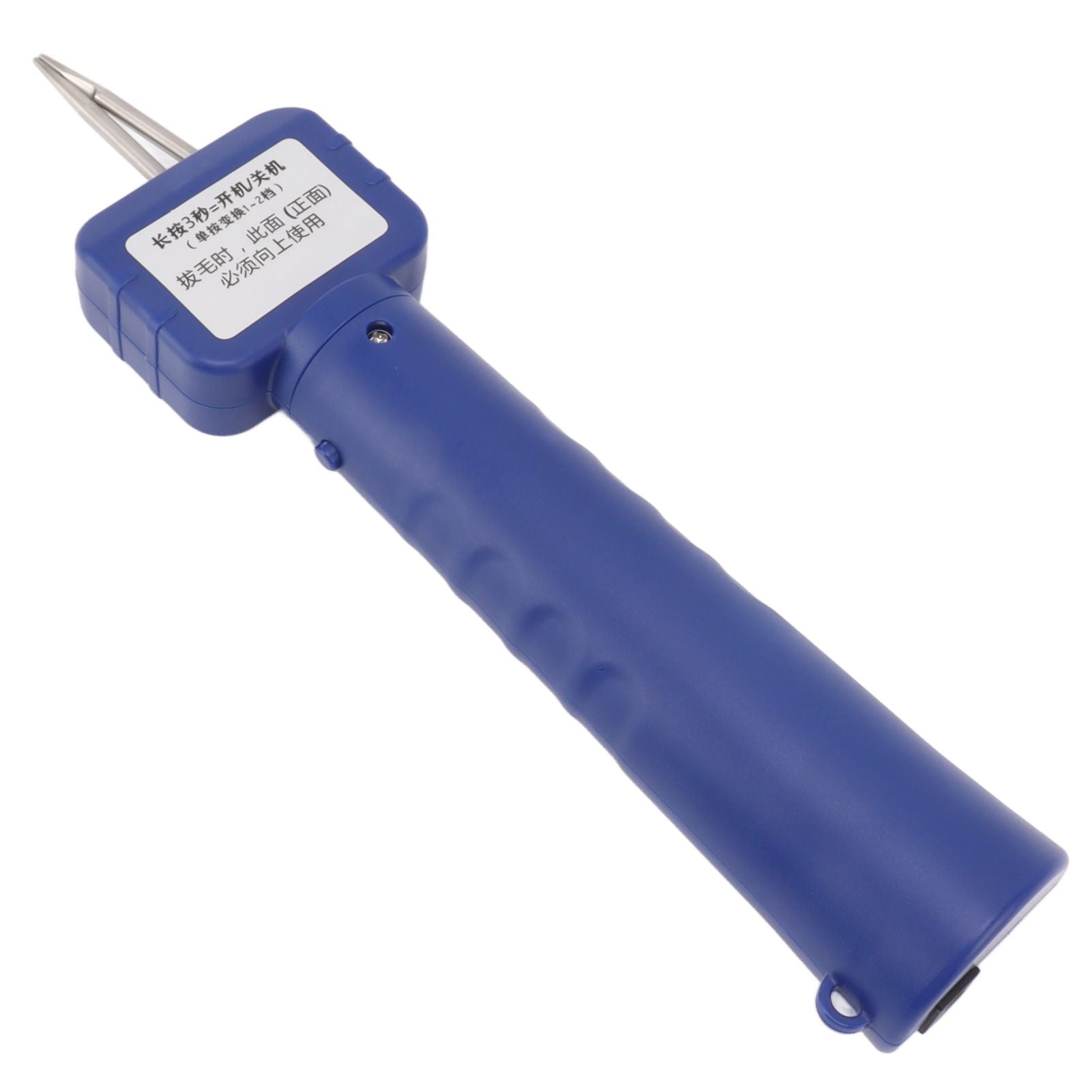 Handheld Electric Chicken Plucker Poultry Feather Plucker Machine Duck Feather Plucking Machine 100-240V AU V1294-YM0521-3111230037814
