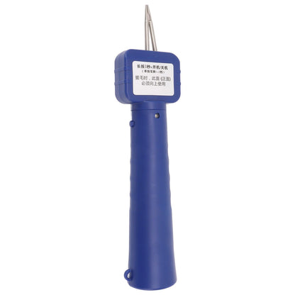 Handheld Electric Chicken Plucker Poultry Feather Plucker Machine Duck Feather Plucking Machine 100-240V AU V1294-YM0521-3111230037814