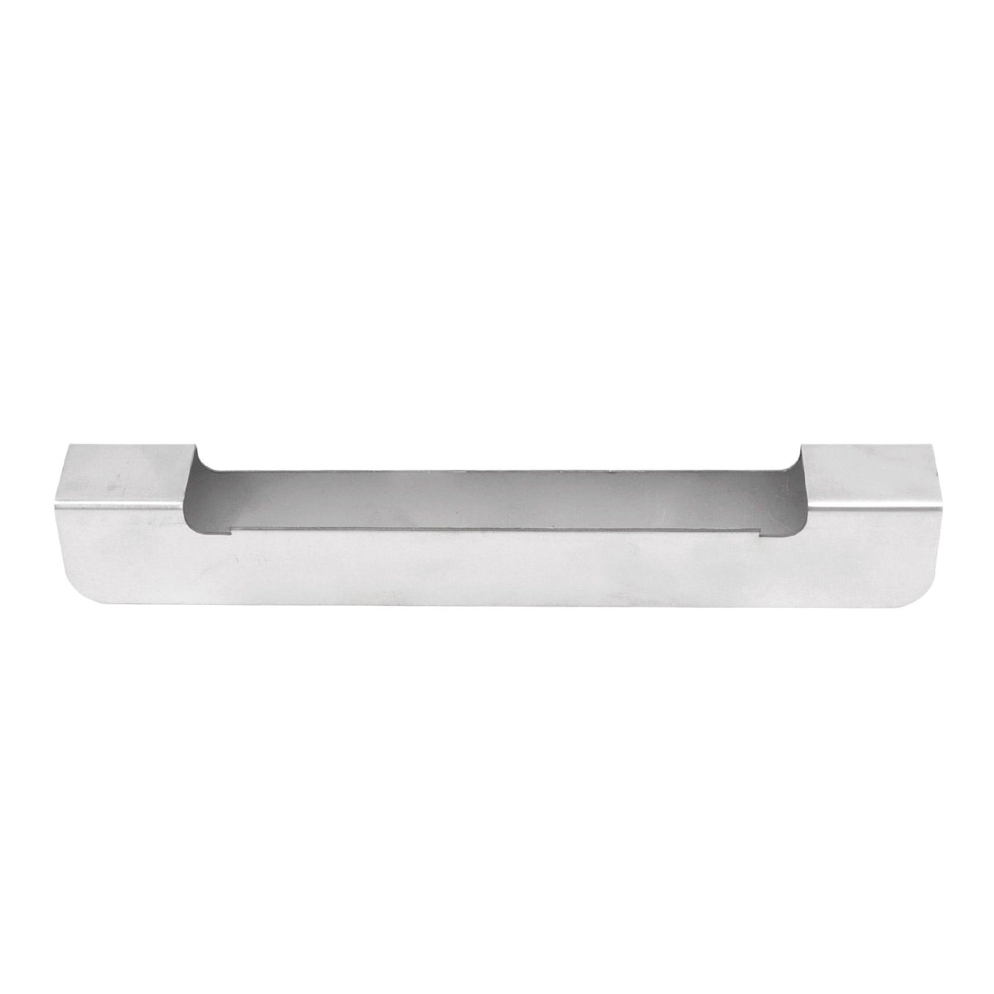 Griddle Spatula Holder Heat Resistant Stainless Steel BBQ Spatula Rack Griddle Tool Holder for Grill Barbecue V1294-YM0521-3111230038312