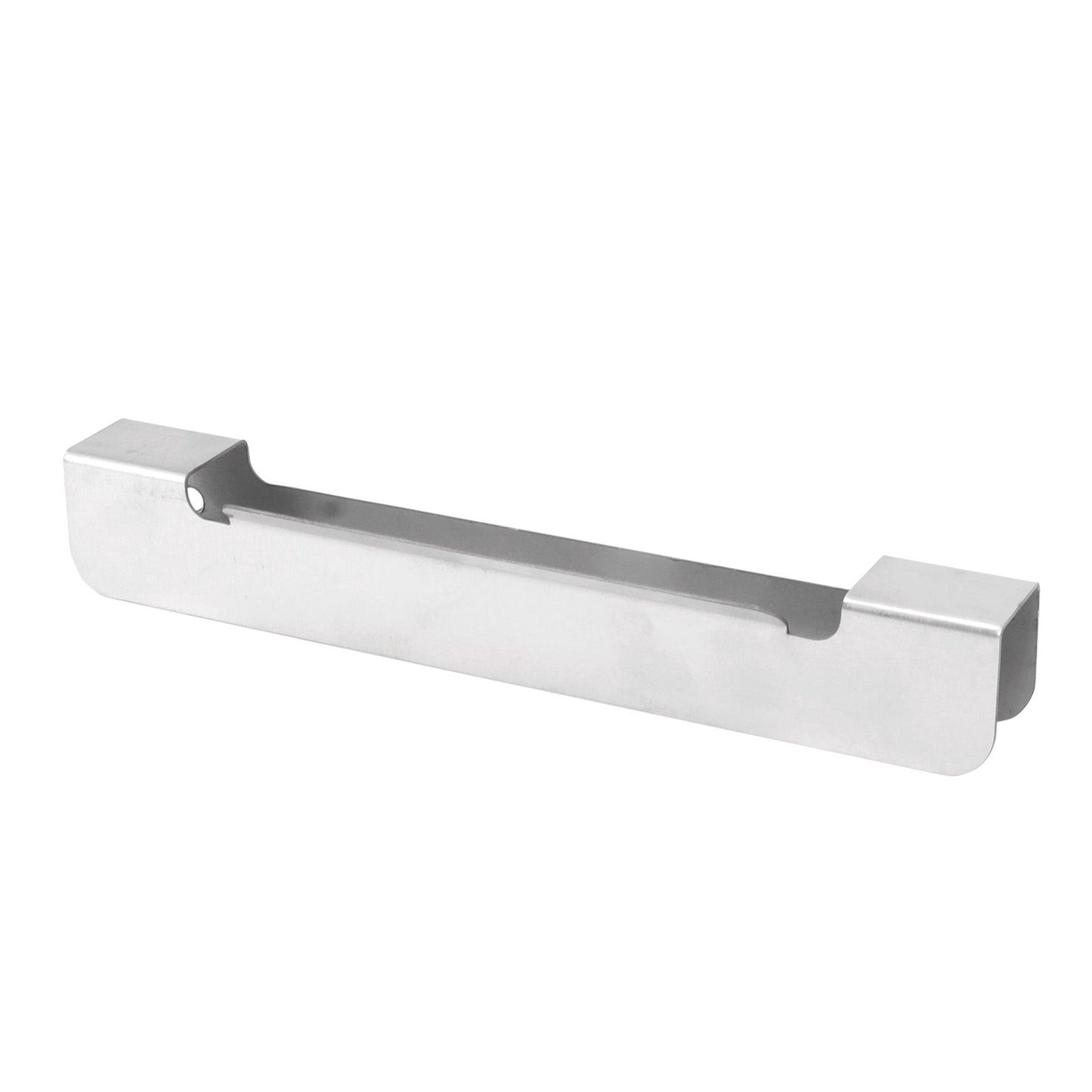 Griddle Spatula Holder Heat Resistant Stainless Steel BBQ Spatula Rack Griddle Tool Holder for Grill Barbecue V1294-YM0521-3111230038312