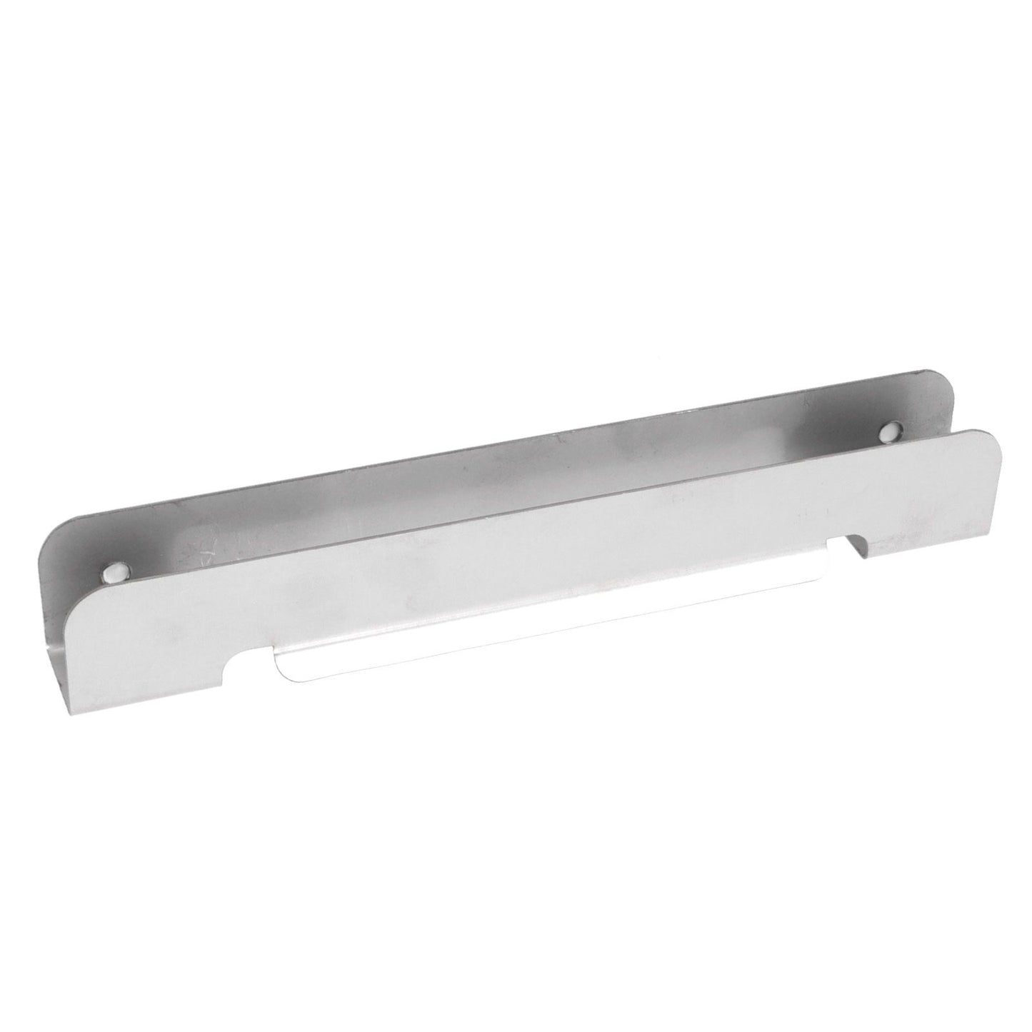Griddle Spatula Holder Heat Resistant Stainless Steel BBQ Spatula Rack Griddle Tool Holder for Grill Barbecue V1294-YM0521-3111230038312
