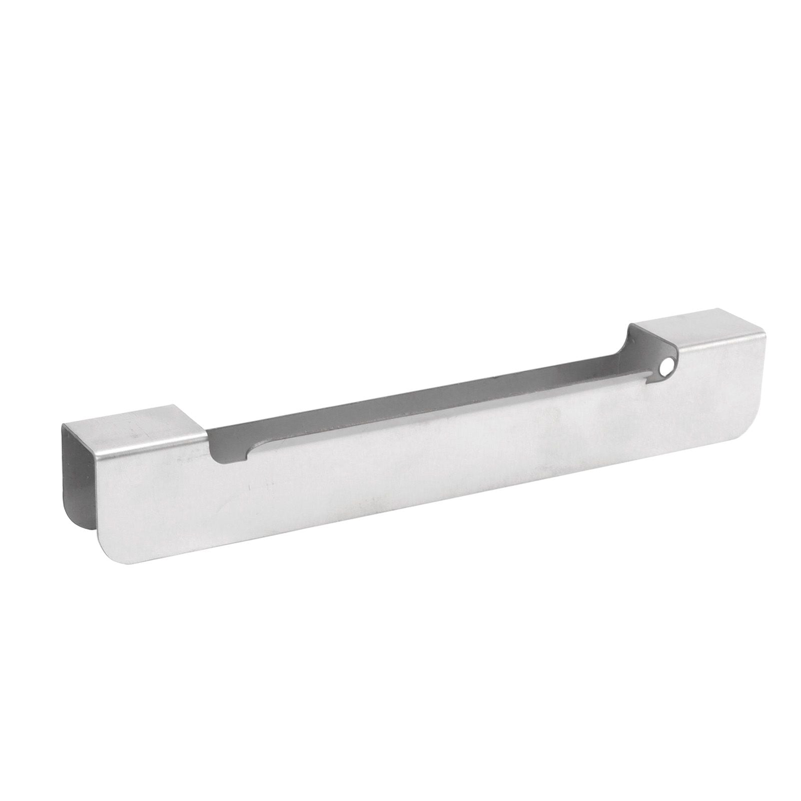 Griddle Spatula Holder Heat Resistant Stainless Steel BBQ Spatula Rack Griddle Tool Holder for Grill Barbecue V1294-YM0521-3111230038312