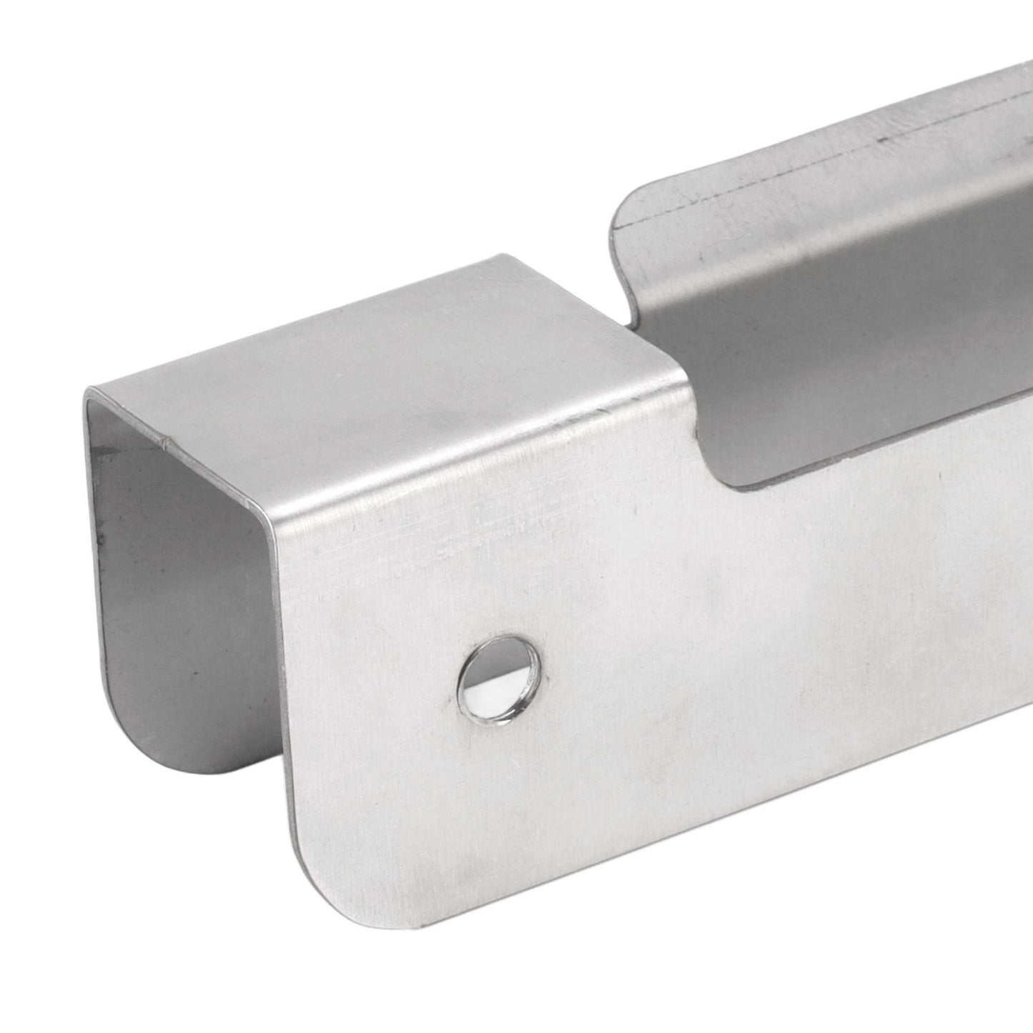 Griddle Spatula Holder Heat Resistant Stainless Steel BBQ Spatula Rack Griddle Tool Holder for Grill Barbecue V1294-YM0521-3111230038312