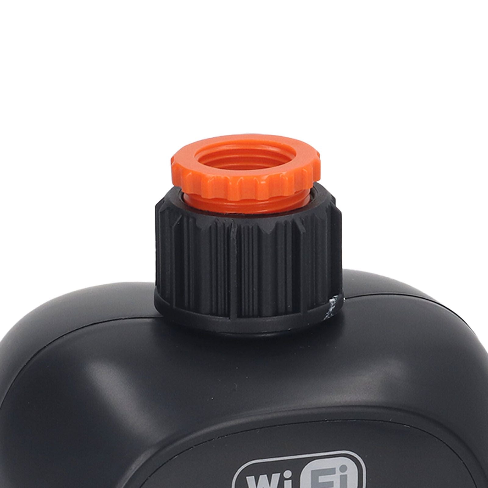 Sprinkler Timer WiFi Remote Control Smart Automatic Irrigation Controller for Garden Yard Lawn Black V1294-YM0521-3111230038611
