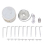 Automatic Houseplant Watering System 10 Potted Plants Drip Irrigation Kit WiFi Remote Automated Device V1294-YM0521-3111230038711
