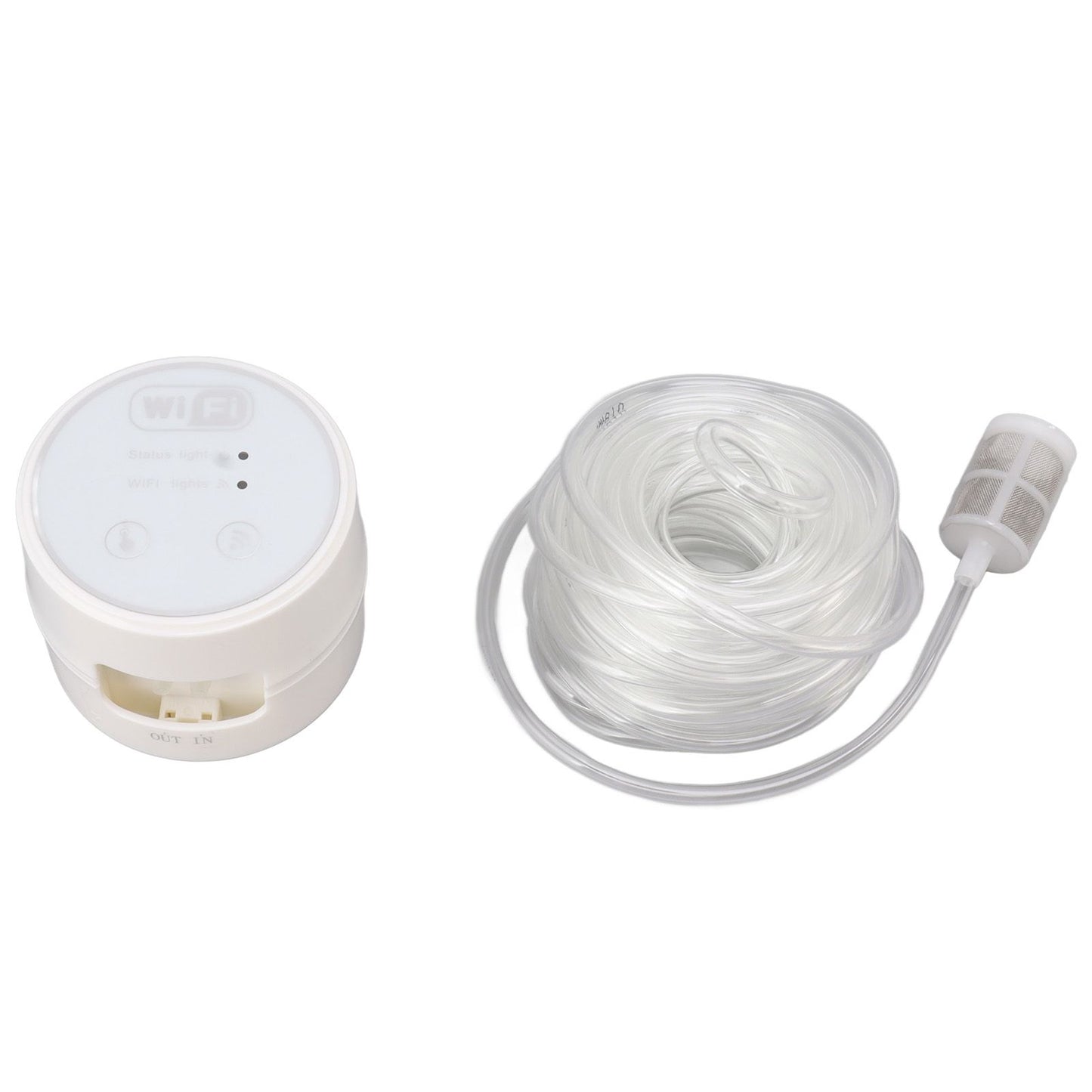Automatic Houseplant Watering System 10 Potted Plants Drip Irrigation Kit WiFi Remote Automated Device V1294-YM0521-3111230038711
