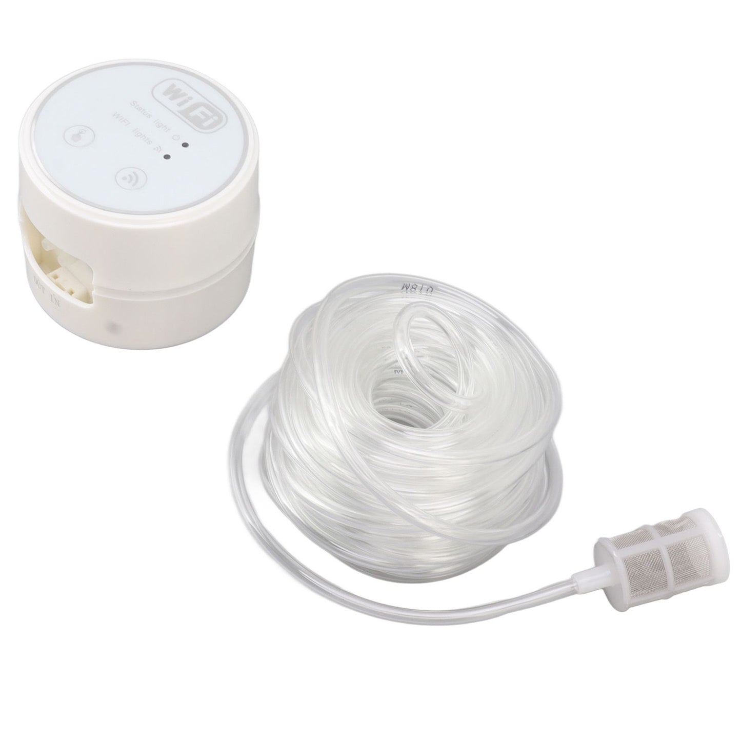 Automatic Houseplant Watering System 10 Potted Plants Drip Irrigation Kit WiFi Remote Automated Device V1294-YM0521-3111230038711