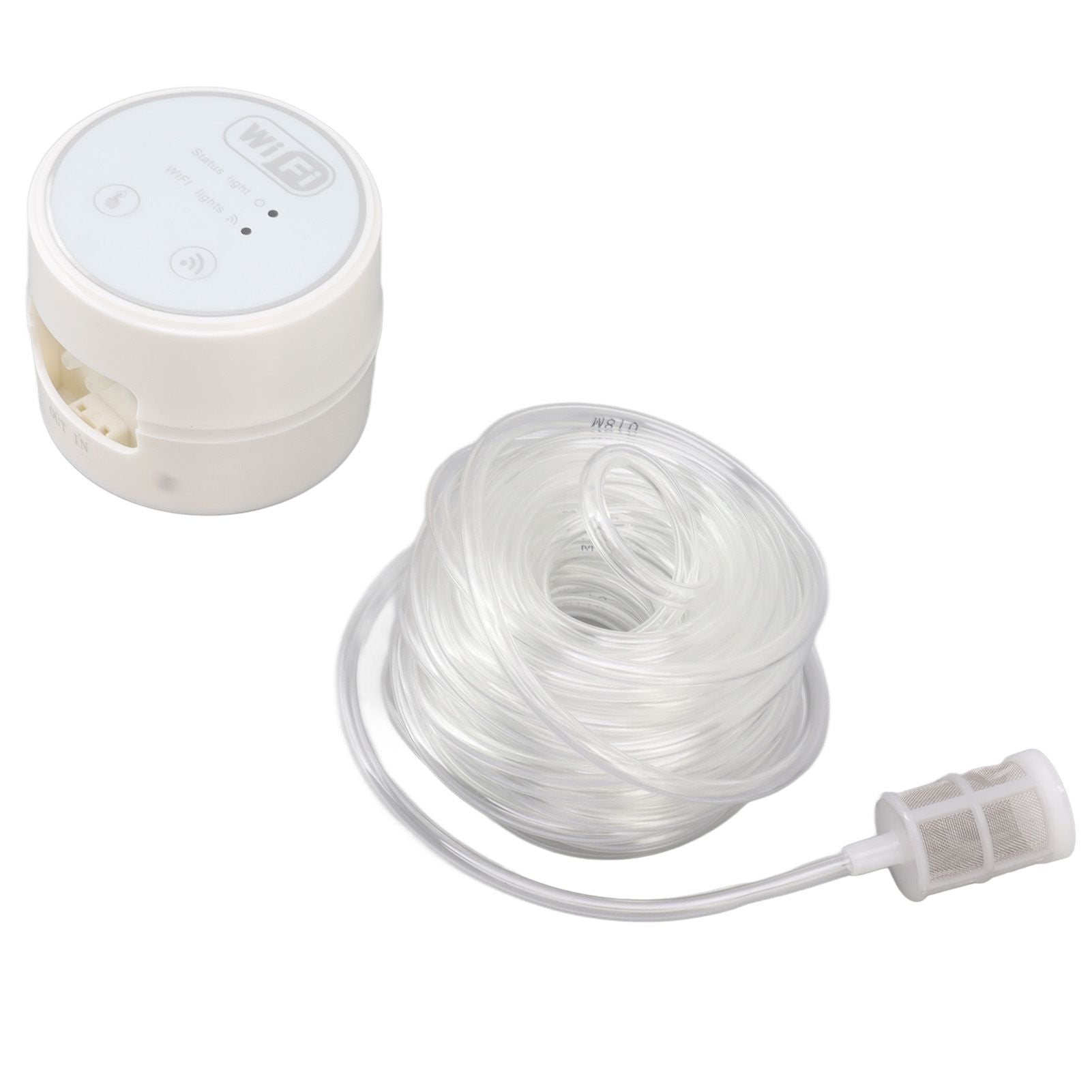 Automatic Houseplant Watering System 10 Potted Plants Drip Irrigation Kit WiFi Remote Automated Device V1294-YM0521-3111230038711