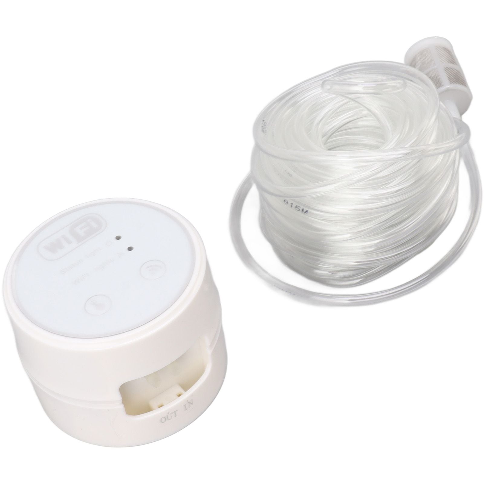 Automatic Houseplant Watering System 10 Potted Plants Drip Irrigation Kit WiFi Remote Automated Device V1294-YM0521-3111230038711