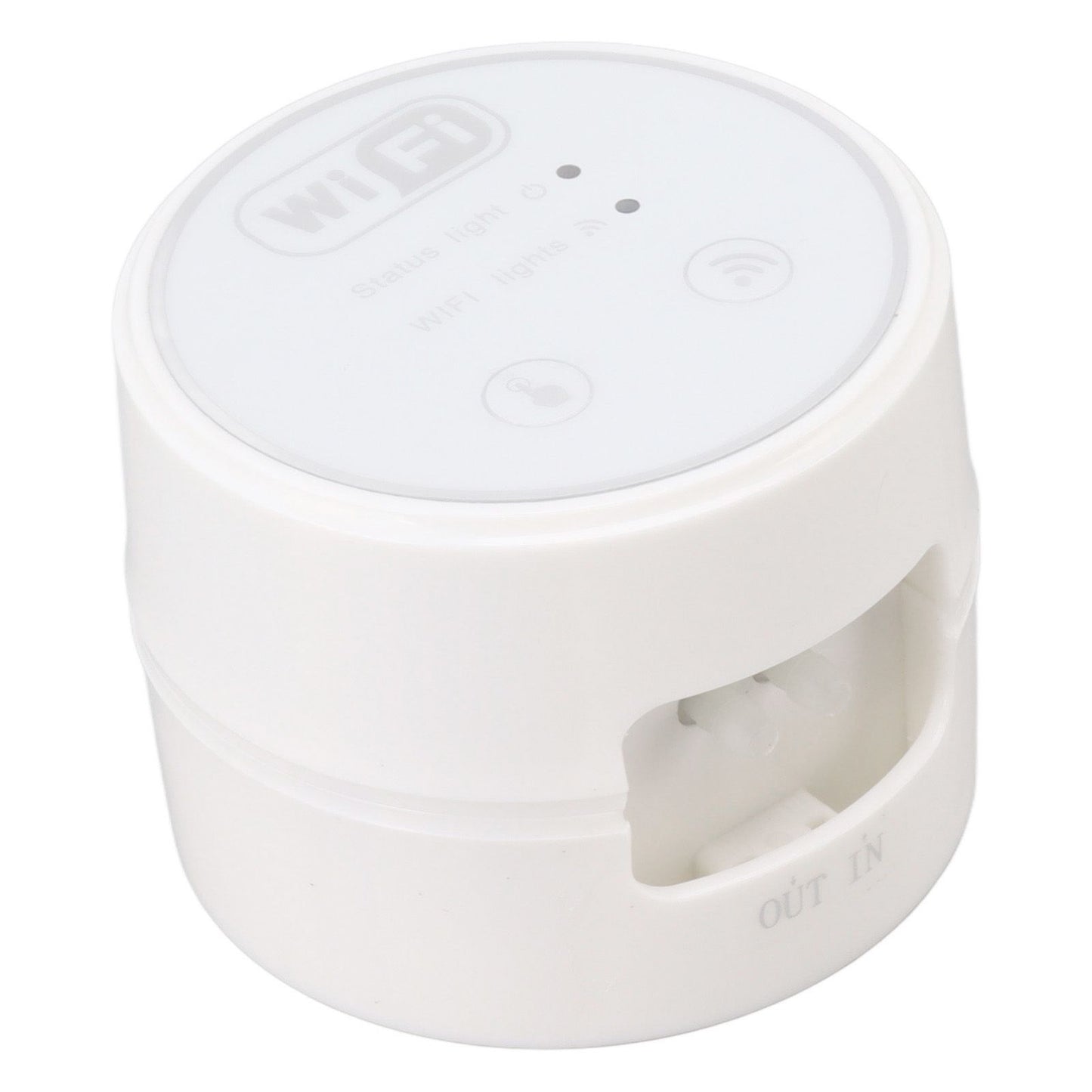 Automatic Houseplant Watering System 10 Potted Plants Drip Irrigation Kit WiFi Remote Automated Device V1294-YM0521-3111230038711