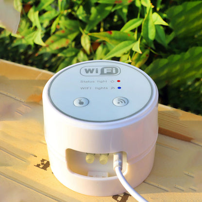 Automatic Houseplant Watering System 10 Potted Plants Drip Irrigation Kit WiFi Remote Automated Device V1294-YM0521-3111230038711