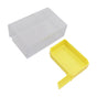 Bee Drinking Nest Large Capacity Cubic Style Safe Bee Water Feeder for Beekeeping 1100ml V1294-YM0521-3111230045611