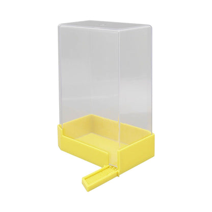 Bee Drinking Nest Large Capacity Cubic Style Safe Bee Water Feeder for Beekeeping 1100ml V1294-YM0521-3111230045611