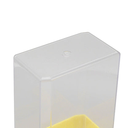 Bee Drinking Nest Large Capacity Cubic Style Safe Bee Water Feeder for Beekeeping 1100ml V1294-YM0521-3111230045611