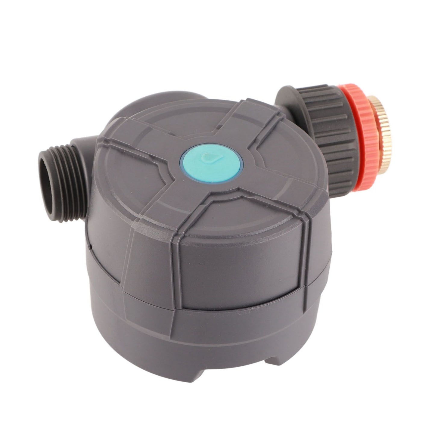 Bluetooth Water Timer Garden Hose Irrigation Watering Controller Remote Automatic Sprinkler V1294-YM0521-3111230046511