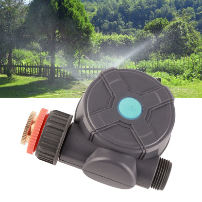 Bluetooth Water Timer Garden Hose Irrigation Watering Controller Remote Automatic Sprinkler V1294-YM0521-3111230046511