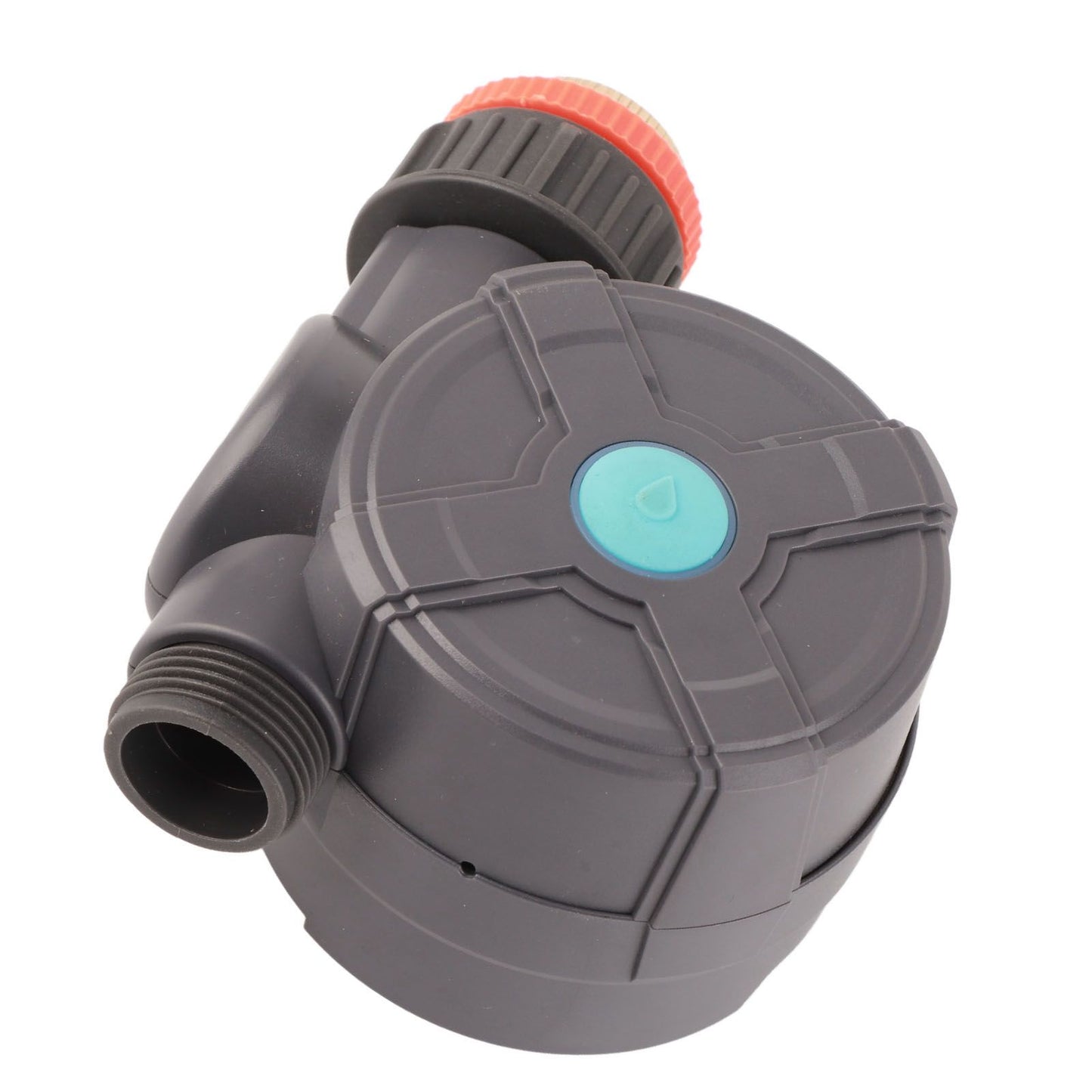 Bluetooth Water Timer Garden Hose Irrigation Watering Controller Remote Automatic Sprinkler V1294-YM0521-3111230046511
