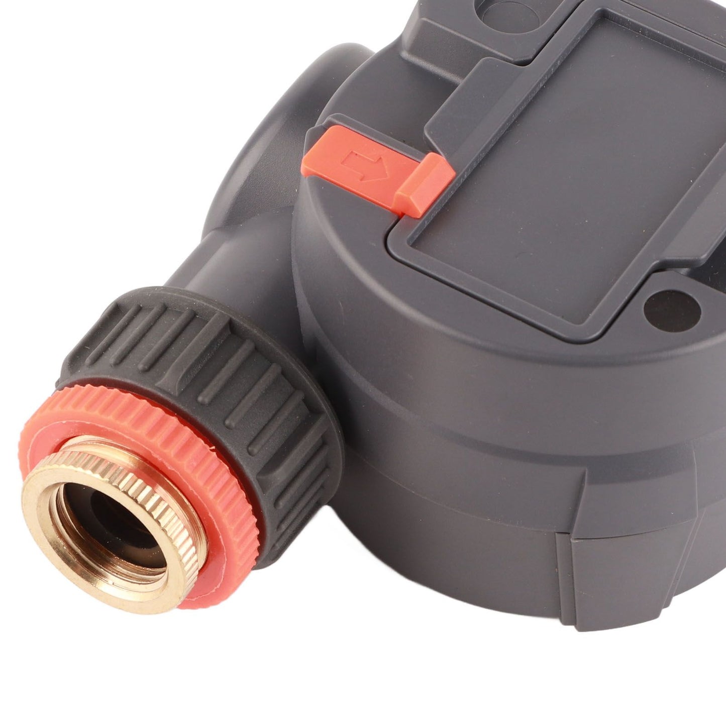 Bluetooth Water Timer Garden Hose Irrigation Watering Controller Remote Automatic Sprinkler V1294-YM0521-3111230046511