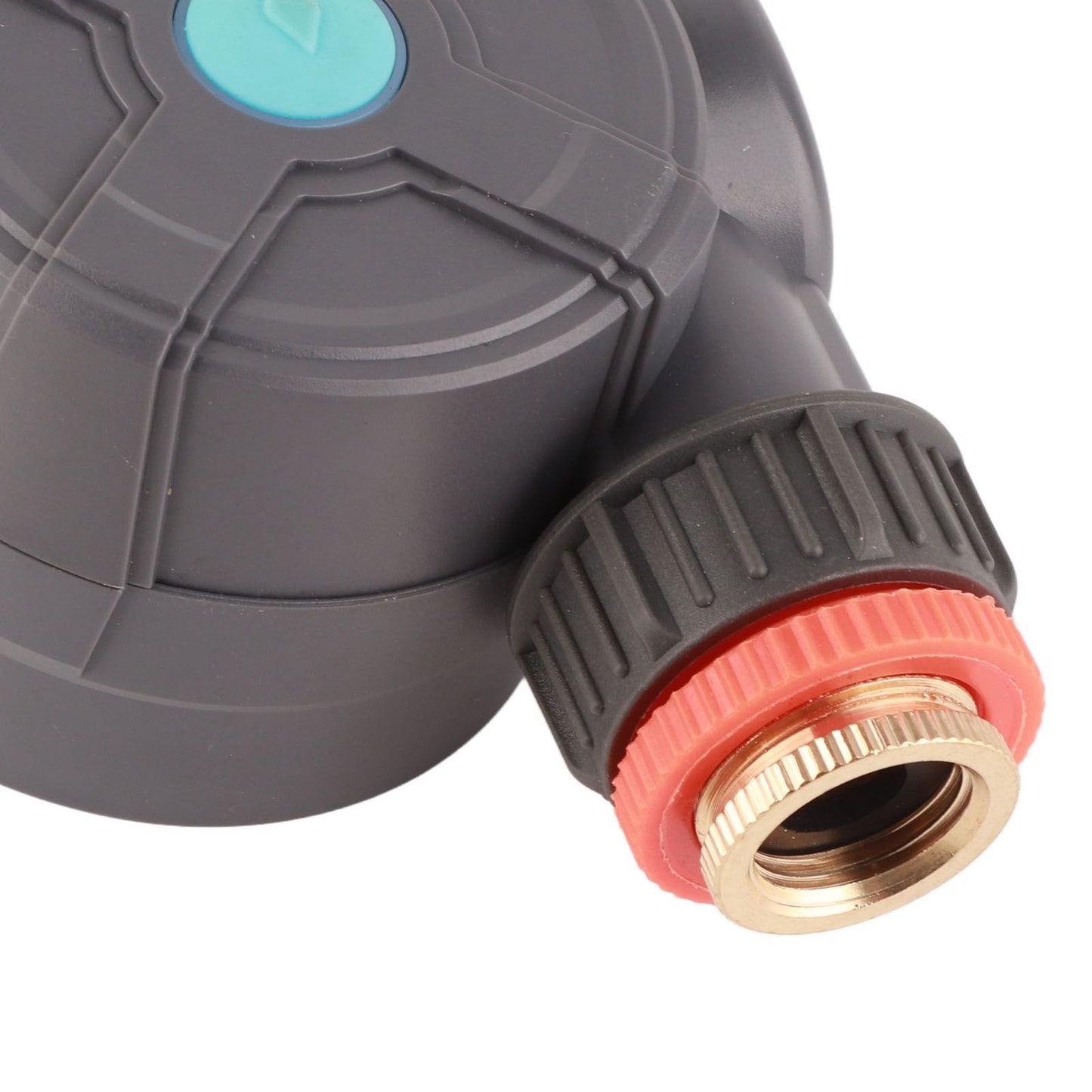 Bluetooth Water Timer Garden Hose Irrigation Watering Controller Remote Automatic Sprinkler V1294-YM0521-3111230046511