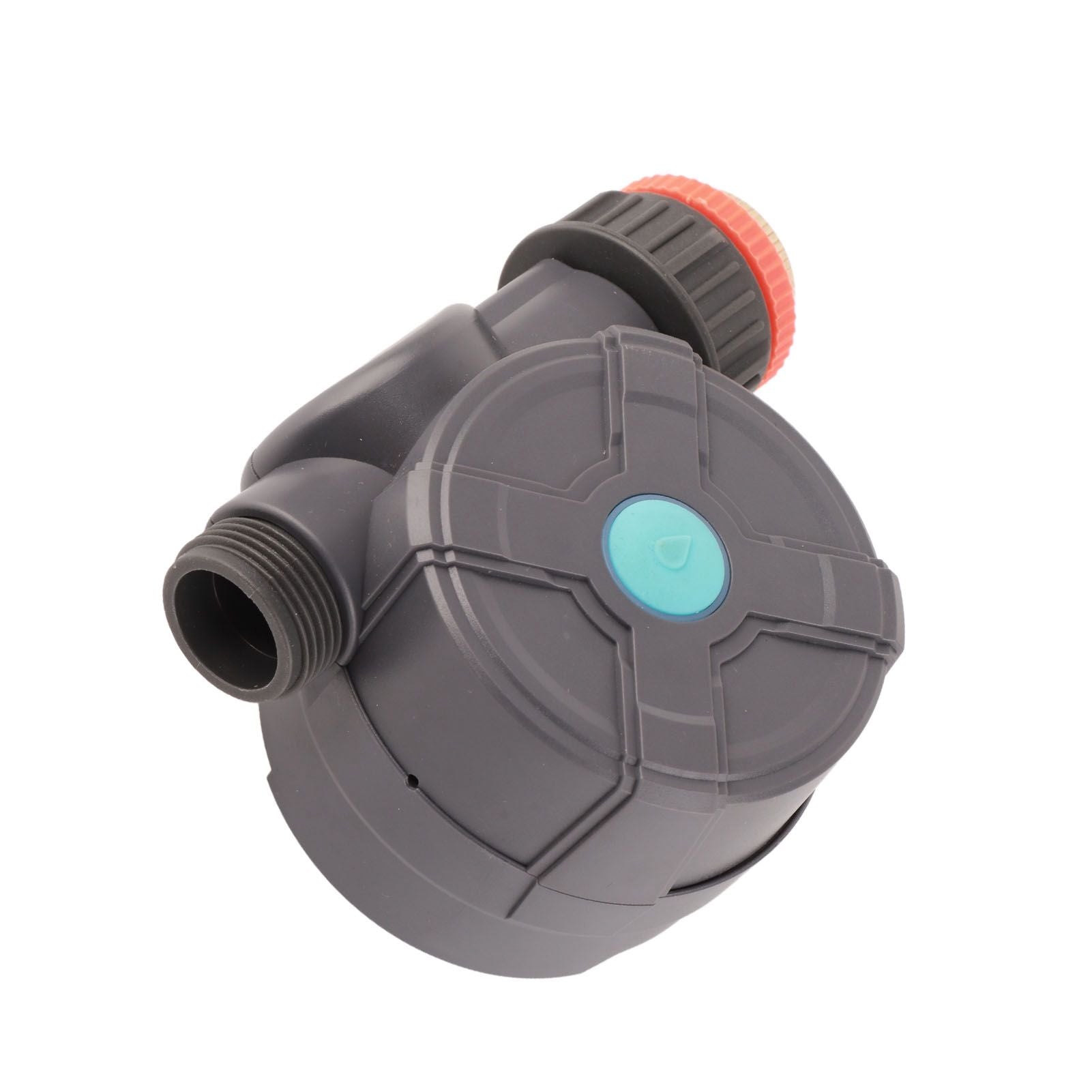 Bluetooth Water Timer Garden Hose Irrigation Watering Controller Remote Automatic Sprinkler V1294-YM0521-3111230046511