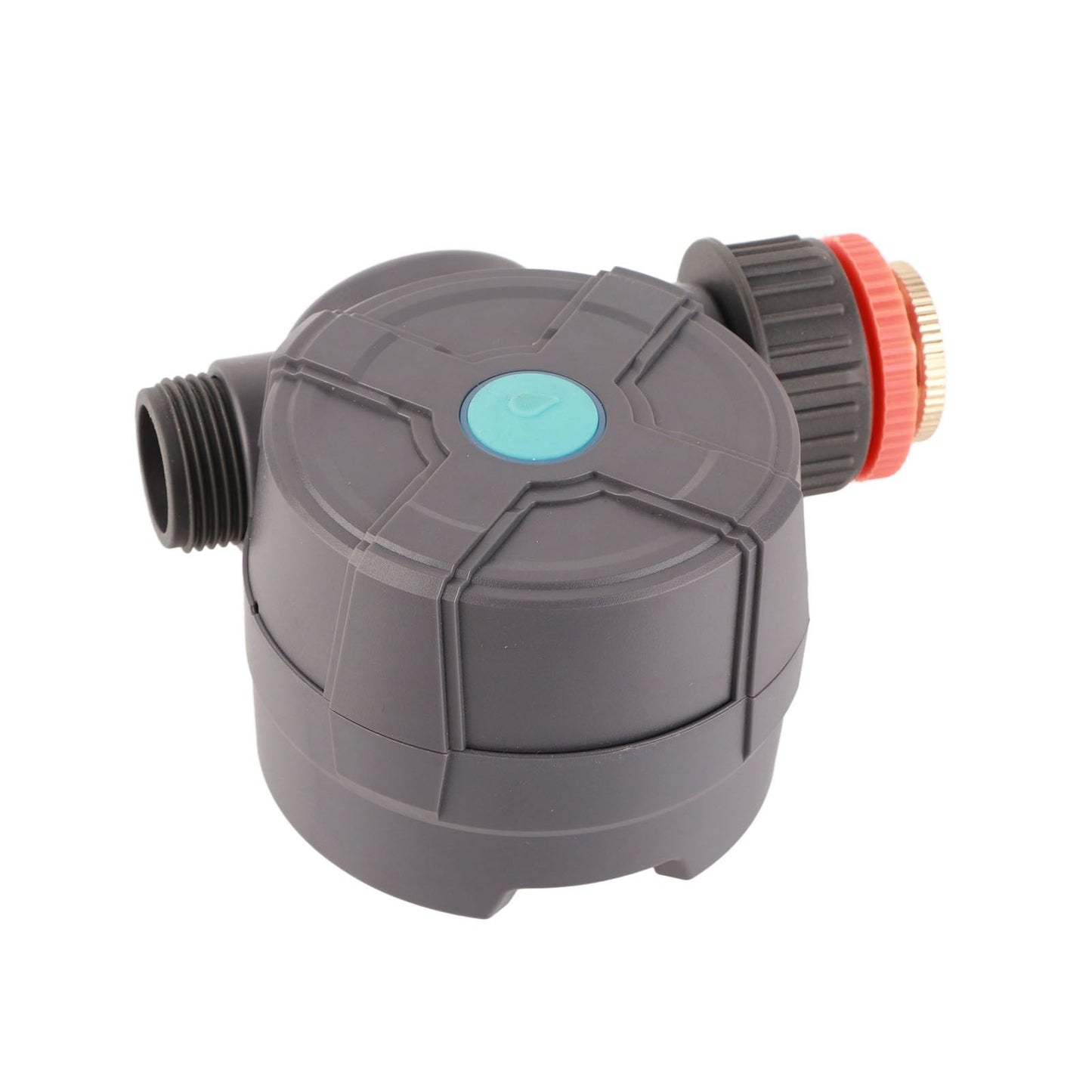 Bluetooth Water Timer Garden Hose Irrigation Watering Controller Remote Automatic Sprinkler V1294-YM0521-3111230046511