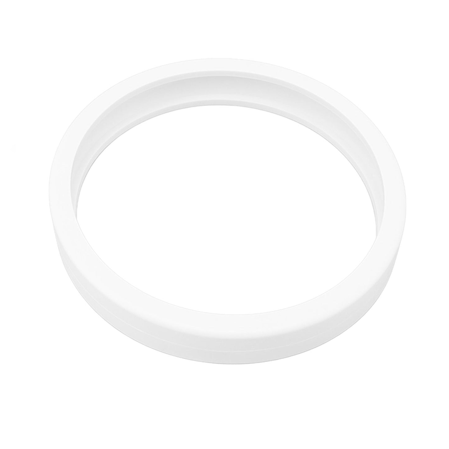3PCS Pool Cleaner Tire C10 Pool Cleaner Rubber Tire Replacement for 180 280 360 380 White V1294-YM0521-3111230047111