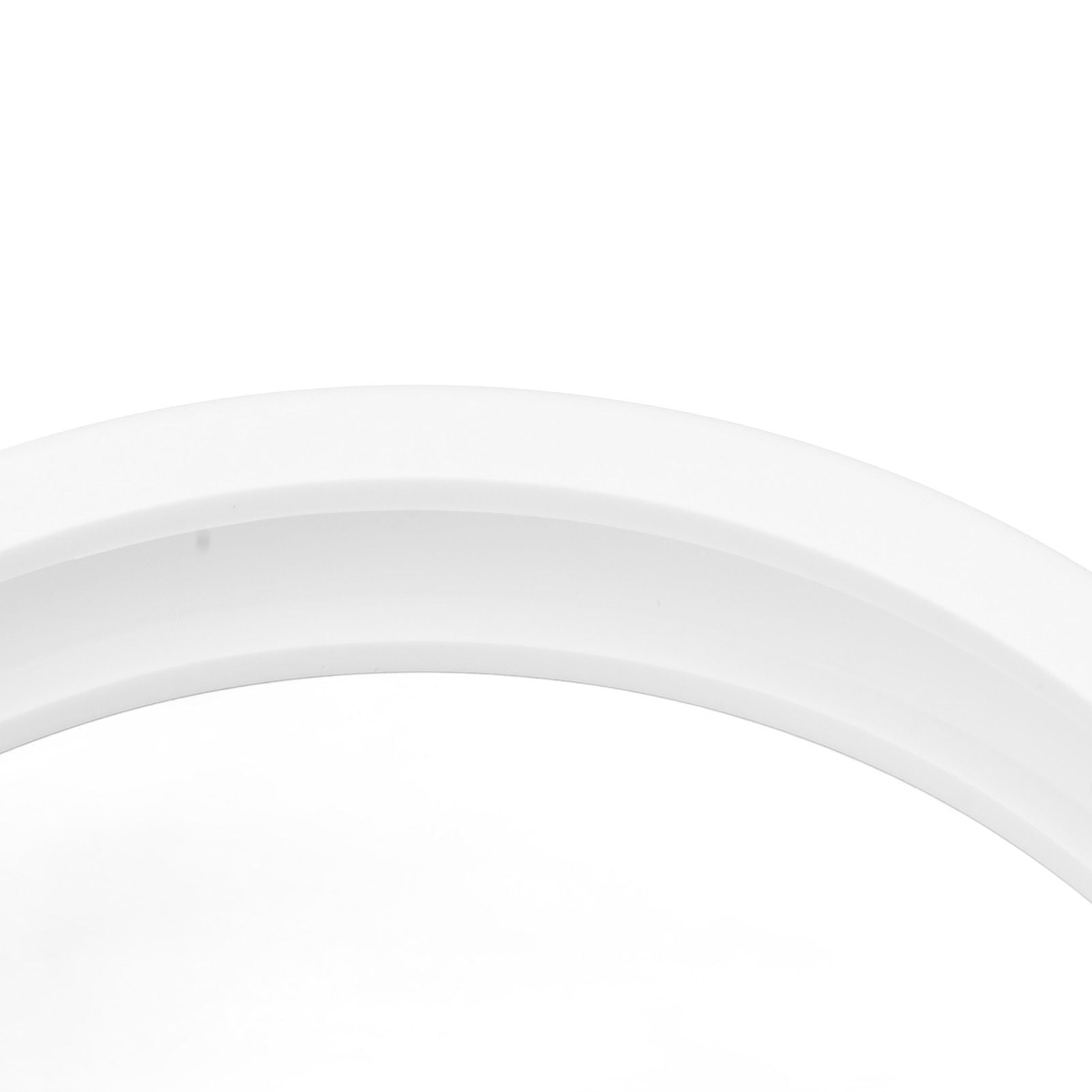 3PCS Pool Cleaner Tire C10 Pool Cleaner Rubber Tire Replacement for 180 280 360 380 White V1294-YM0521-3111230047111